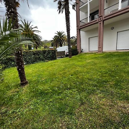 Appartement Acces Plage Perros-Guirec Eksteriør billede