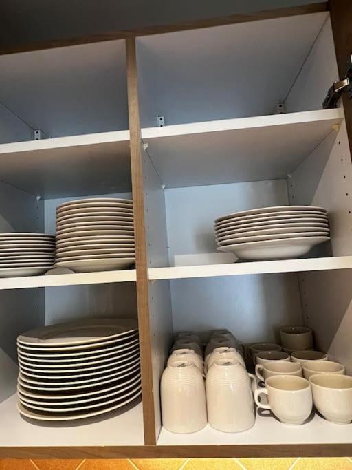 Appartement Acces Plage Perros-Guirec Eksteriør billede