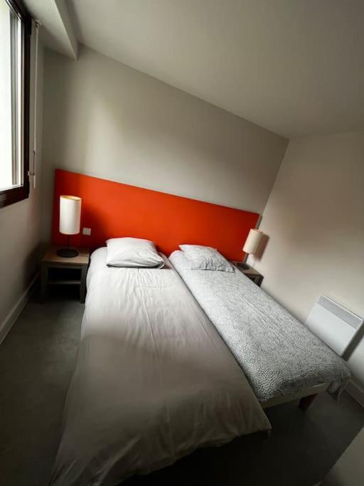 Appartement Acces Plage Perros-Guirec Eksteriør billede