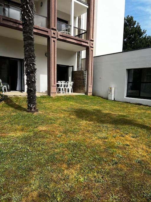 Appartement Acces Plage Perros-Guirec Eksteriør billede